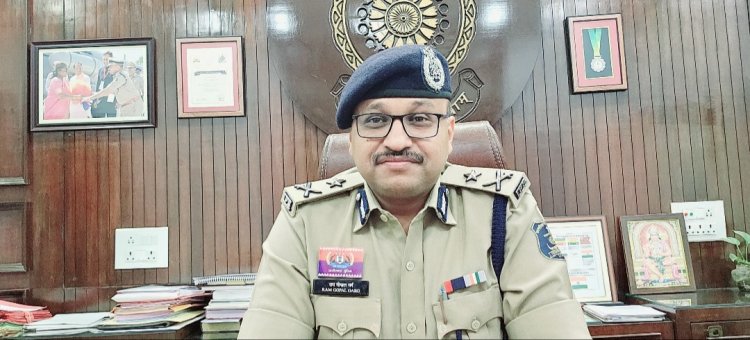 500 जवान, 80 टीमें और आईजी रामगोपाल गर्ग की रणनीति – दुर्ग रेंज पुलिस ने ध्वस्त किया नशे का नेटवर्क
