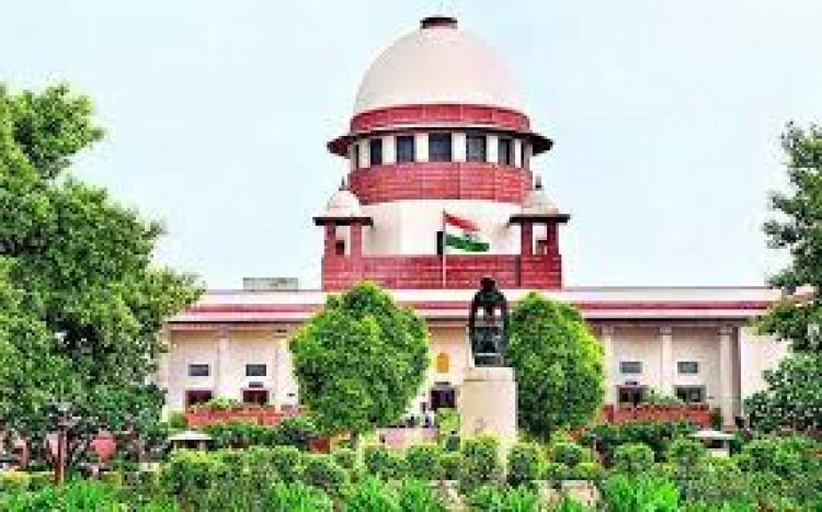 नाबालिग के निजी अंगों को छूना यौन हमला नहीं’; सुप्रीम कोर्ट ने यौन उत्पीड़न मामले में सजा घटाई