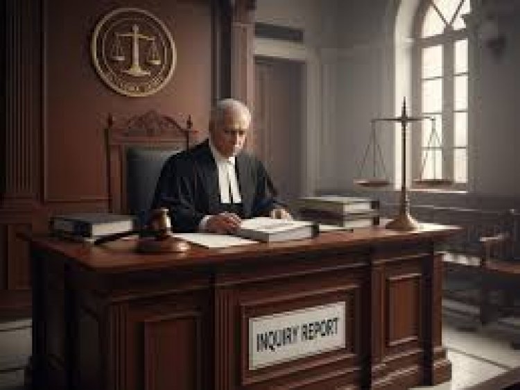 व्यक्तिगत रंजिश में मी लॉर्ड ने पार की हद, ससुर के झगड़े में DSP को भेज दिया जेल; खतरे में कुर्सी