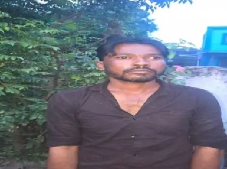 बालोद : भाभी ने किया शादी से इनकार, देवर ने शराब पिलाकर उतार दिया मौत के घाट