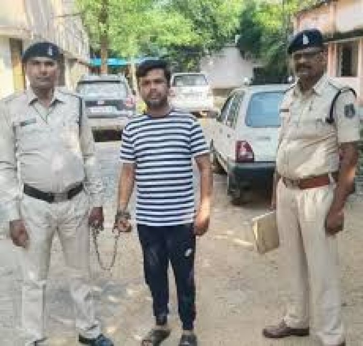 एक की मौत, नशे की हालत में कई लोगों को ठोकर मारने वाला चालक गिरफ्तार