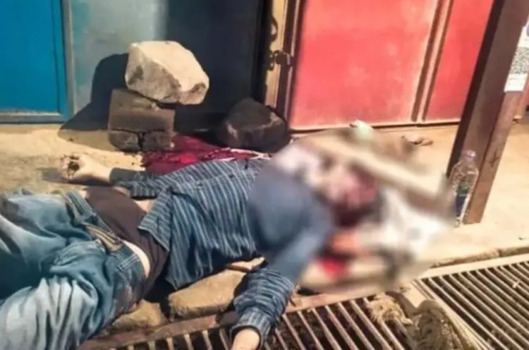 दुर्ग सब्जी मंडी में युवक की संदिग्ध मौत, पुलिस जांच में जुटी