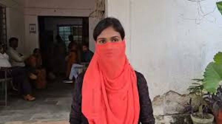 शादीशुदा मुस्लिम युवक ने झांसा देकर युवती से बनाए संबंध, आरोपी गिरफ्तार