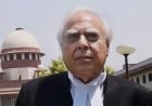 पिता के जन्म का प्रमाण कहां से लाऊं? सुप्रीम कोर्ट में SIR पर कपिल सिब्बल ने उठाए ऐसे सवाल, CJI बोले- आप चूक गए…