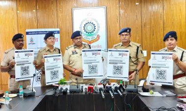 बेहतर पुलिसिंग की ओर – दुर्ग रेंज पुलिस की पहल ‘अनुभव’