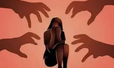 पति के दोस्तों ने किया भरोसे का कत्ल: भिलाई में महिला से गैंगरेप, तीन आरोपी गिरफ्तार