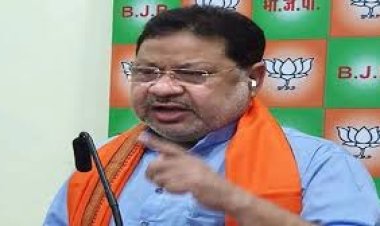 BJP विधायक को साइबर ठगों ने दी धमकी, कहा- ये नंबर पहलगाम अटैक से जुड़ा है, IB ऑफिस आओ, फिर जो हुआ…