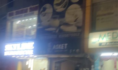 दुर्ग पुलिस की दबिश: स्पा सेंटर में चल रहा था देह व्यापार, संचालिका सहित दो गिरफ्तार