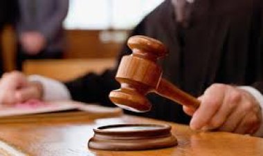 प्रेम जाल में नाबालिग को फंसाया किया रेप, आरोपी को 20 साल की सजा