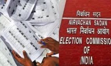 बंगाल में 26 लाख मतदाताओं के नाम 2002 की सूची से मेल नहीं खा रहे, चुनाव आयोग अब इस तरह करेगा सत्यापन
