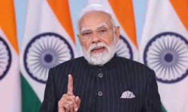 प्रधानमंत्री 29-30 नवंबर को रायपुर में पुलिस महानिदेशकों/महानिरीक्षकों के 60वें अखिल भारतीय सम्मेलन में भाग लेंगे