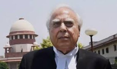 पिता के जन्म का प्रमाण कहां से लाऊं? सुप्रीम कोर्ट में SIR पर कपिल सिब्बल ने उठाए ऐसे सवाल, CJI बोले- आप चूक गए…