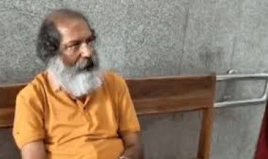 पूर्व सीएम के करीबी तांत्रिक केके श्रीवास्तव का फूटा भांडा, बेटे के साथ मिलकर हवाला के जरिए पैसे भेज ऑस्ट्रेलिया-चीन में किया निवेश