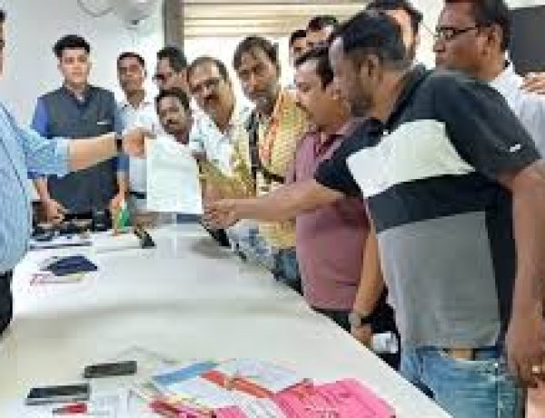 बस्तर में नेताओं के निशाने पर मीडिया! BJP जिलाध्यक्ष ने दी धमकी, बीजापुर में भी यही हाल, पत्रकारों ने CM को लिखा पत्र