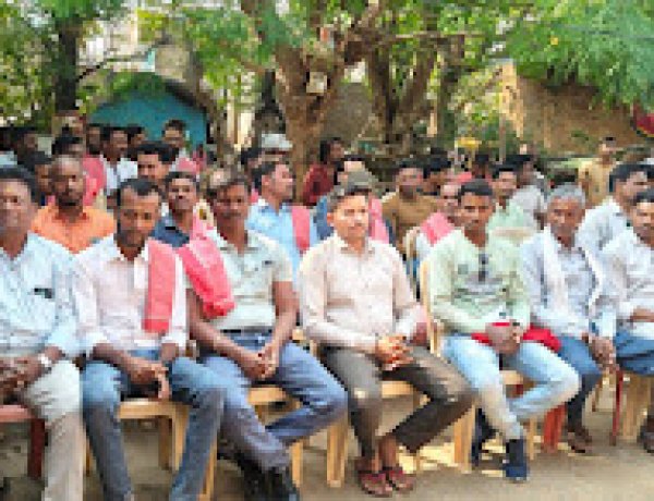 अमित बघेल पर दर्ज FIR रद्द करने की मांग, सर्व छत्तीसगढ़िया समाज की बैठक में एकजुटता