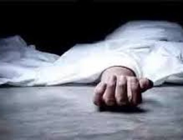 बलरामपुर में पुलिस कस्टडी में संदिग्ध हालत में चोर की मौत, ज्वेलरी शॉप में चोरी का था आरोपी