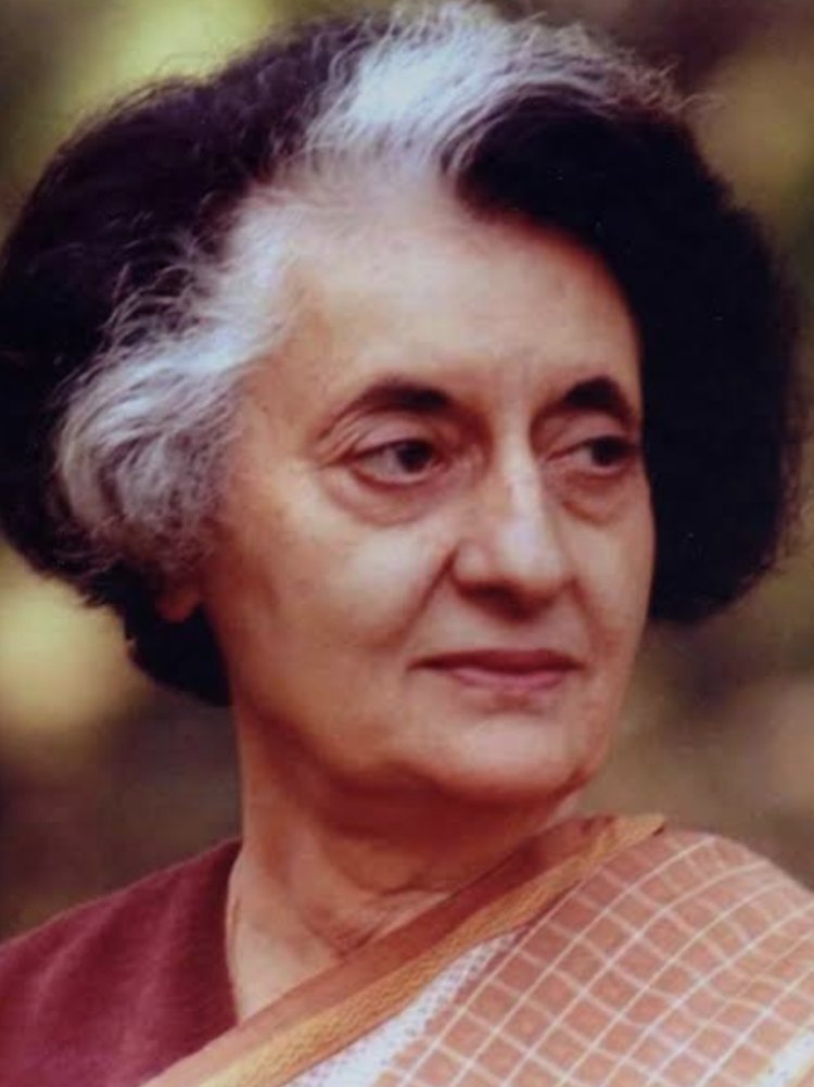 ब्लॉक कांग्रेस कमेटी सुपेला कोसा नगर द्वारा १९ नवंबर को पूर्व प्रधान मंत्री इंदिरा गांधी  की जयंती पर उज्जवल मंगल भवन कोहका में प्रातः 11 बजे कार्यक्रम आयोजन 