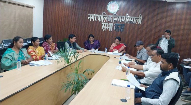 सड़क पर मवेशी छोड़ने वाले मालिकों के खिलाफ निगम ने बनाए सख्त नियम 