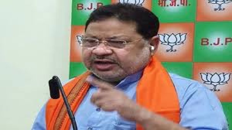 BJP विधायक को साइबर ठगों ने दी धमकी, कहा- ये नंबर पहलगाम अटैक से जुड़ा है, IB ऑफिस आओ, फिर जो हुआ…