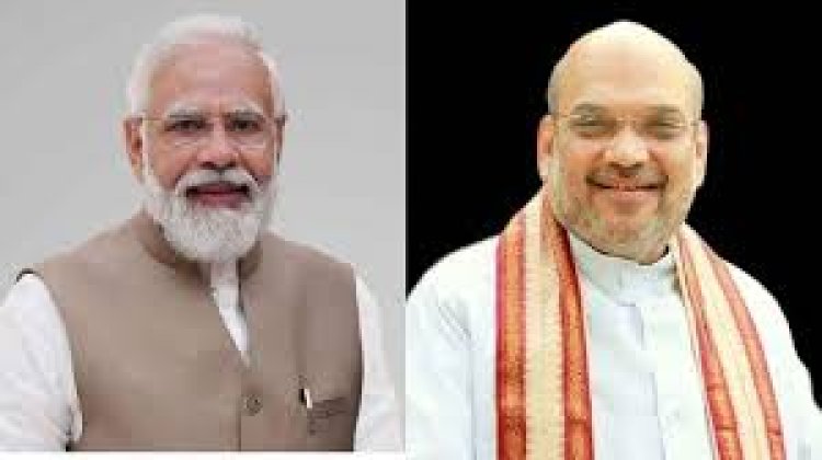 रायपुर में DGP-IGP कॉन्फ्रेंस आज से.. PM मोदी भी होंगे शामिल, क्या देश की सुरक्षा रणनीति में होने वाला है बड़ा बदलाव?