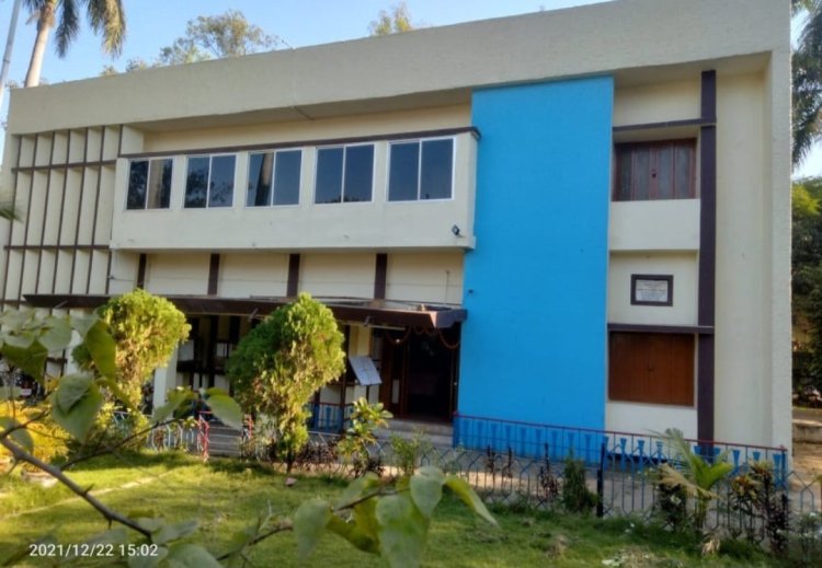 अब 5 लाख तक का आकस्मिक ऋण ले सकेंगे सेक्टर-6 बीएसपी सोसाइटी के सदस्य,पहले यह सीमा 3 लाख थी, अमानत राशि की सीमा घटाकर 5 फीसदी की