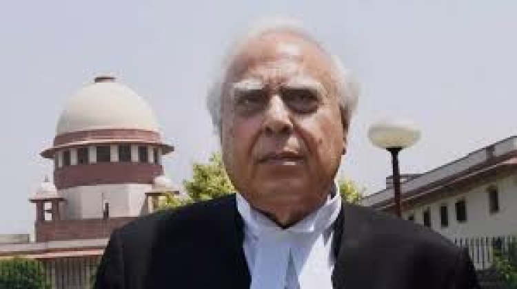 पिता के जन्म का प्रमाण कहां से लाऊं? सुप्रीम कोर्ट में SIR पर कपिल सिब्बल ने उठाए ऐसे सवाल, CJI बोले- आप चूक गए…