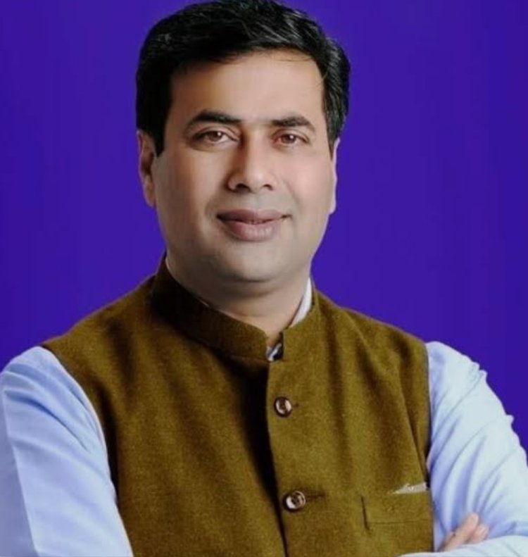 “धीरज बाकलीवाल बने दुर्ग कांग्रेस के नए का़प्तान, राकेश ठाकुर–मुकेश चंद्राकर पर भी हाईकमान का दोबारा भरोसा”