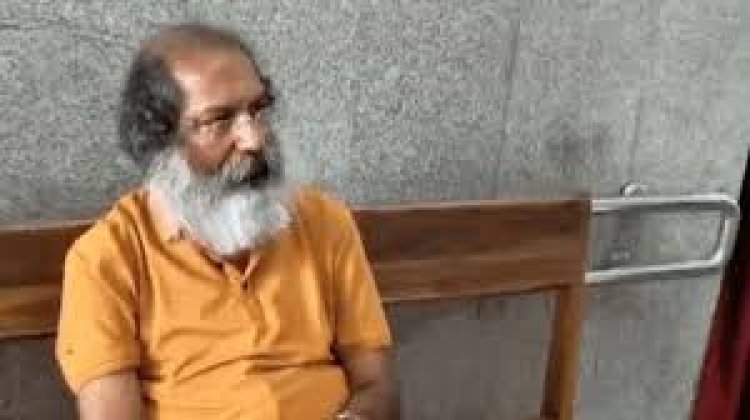 पूर्व सीएम के करीबी तांत्रिक केके श्रीवास्तव का फूटा भांडा, बेटे के साथ मिलकर हवाला के जरिए पैसे भेज ऑस्ट्रेलिया-चीन में किया निवेश