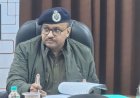 पुलिस महानिरीक्षक दुर्ग रेंज द्वारा रेंज स्तरीय दोषमुक्ति प्रकरणों की समीक्षा बैठक की गई आयोजित, बैठक में 270 से अधिक प्रकरणों की समीक्षा की गई