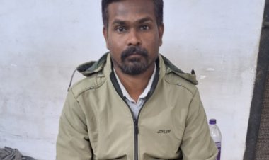 हर्षित नियो सिटी अमलेश्वर हादसा: फॉर्च्यूनर चालक गिरफ्तार, भेजा गया जेल