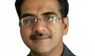 वरिष्ठ भाजपा नेता दिनेश बनें एनजीओ प्रकोष्ठ के प्रदेश संयोजक