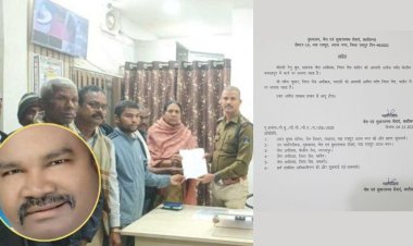 जेल में कांग्रेस नेता की मौत के बाद हटाए गए जेलर, दोषियों पर कार्रवाई की मांग को लेकर अड़ा आदिवासी समाज