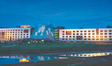 छत्तीसगढ़ को मिले 3 नए IAS अफसर.. 180 अफसरों को ट्रेनिंग के बाद अलॉट किया गया कैडर..