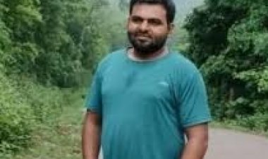 बीजापुर में माओवादियों ने पेटी ठेकेदार को पीट-पीटकर मार डाला, साथी ने भागकर बचाई अपनी जान