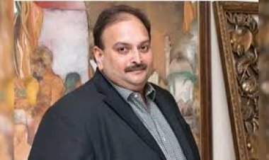 बेल्जियम में आखिरी दांव भी हारा मेहुल चोकसी, भारत लाने का रास्ता साफ