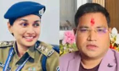 होटल कारोबारी व डीएसपी के बीच करोड़ों की ठगी का संगीन विवाद, दोनों ओर से आरोपों की बौछार