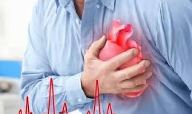 10 दिन में 83 हार्ट प्रक्रियाएँ, हृदय रोगियों की सेवा के लिए कार्डियोलॉजी विभाग हाई अलर्ट पर