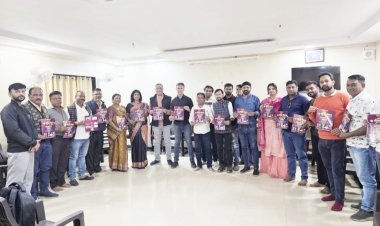 भिलाई में 19 दिसंबर को होगा ऐतिहासिक “चेम्बर गौरव दिवस” आयोजन