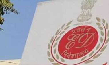 ईडी की जांच में फंसे छह अफसर, दो जेल में, चार को जमानत—सीएम ने सदन में दी जानकारी