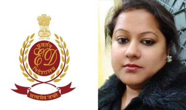 शराब घोटाला मामला : सौम्या चौरसिया की बढ़ी मुश्किलें, पूछताछ के बाद ईडी ने किया गिरफ्तार