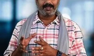 बाइसवां रामेश्वरम् हिन्दी पत्रकारिता राष्ट्रीय पुरस्कार बस्तर के 'रानू' को