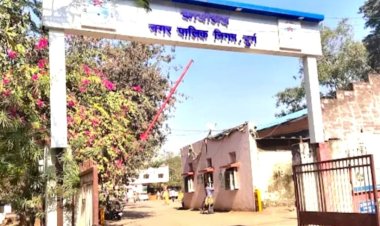 सुशासन सप्ताह: प्रशासन शहर की ओर अभियान के तहत 22 दिसम्बर को आदित्य नगर में विशेष शिविर