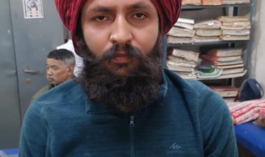 दुर्ग पुलिस की बड़ी कार्रवाई: बीएसएफ का फर्जी कर्मचारी गिरफ्तार, नकली आईडी व डिजायर कार जब्त