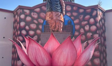 अटल परिसर का गुरुवार 25 दिसम्बर को लोकार्पण, मुख्यमंत्री करेंगे वर्चुअल शुभारंभ