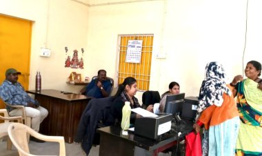 नगर निगम दुर्ग की अपील: समय पर टैक्स भरें, पाएं सीधी 2% छूट