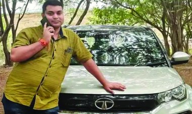 दुर्ग :  13 साल बाद खुला पुलिस भर्ती ठगी का मामला, 3.50 लाख लेकर नौकरी दिलाने का झांसा