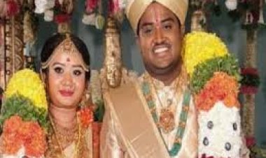 हनीमून बीच में छोड़ बेंगलुरु आकर पत्‍नी ने की खुदकुशी, नागपुर में पति ने भी कर ली आत्महत्या, सास ने भी लगाई फांसी लेकिन….जानिए पूरा मामला