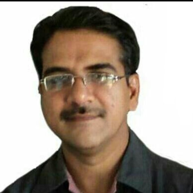 वरिष्ठ भाजपा नेता दिनेश बनें एनजीओ प्रकोष्ठ के प्रदेश संयोजक