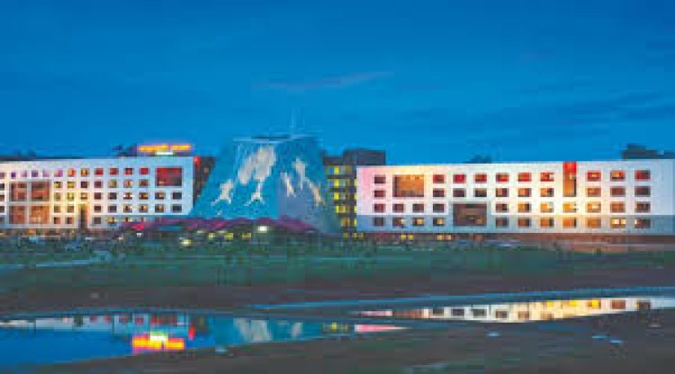 छत्तीसगढ़ को मिले 3 नए IAS अफसर.. 180 अफसरों को ट्रेनिंग के बाद अलॉट किया गया कैडर..