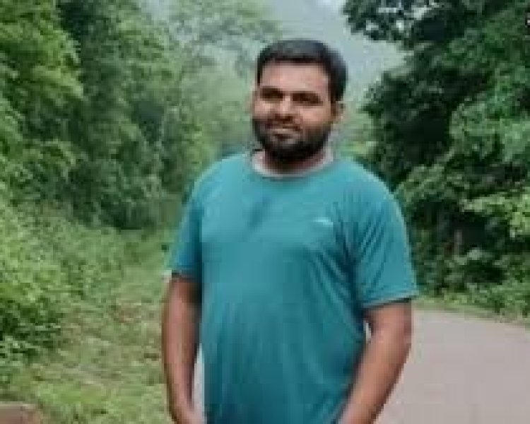 बीजापुर में माओवादियों ने पेटी ठेकेदार को पीट-पीटकर मार डाला, साथी ने भागकर बचाई अपनी जान